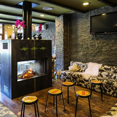 Hotel Vall D'aneu Esterri D'Aneu
