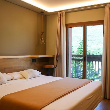 Vall D'aneu Hotel Esterri D'Aneu