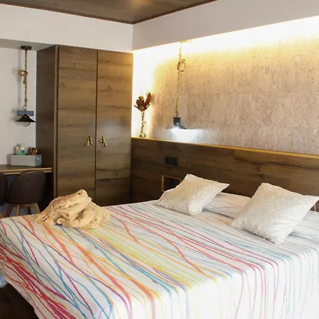Vall D'aneu Hotel 2*