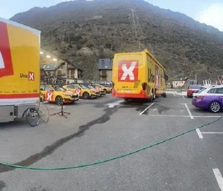 Vall D'aneu
