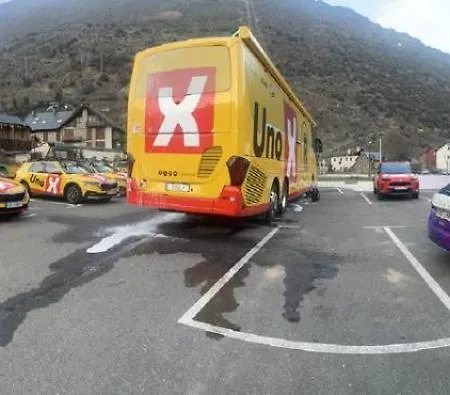 Vall D'aneu Hotel