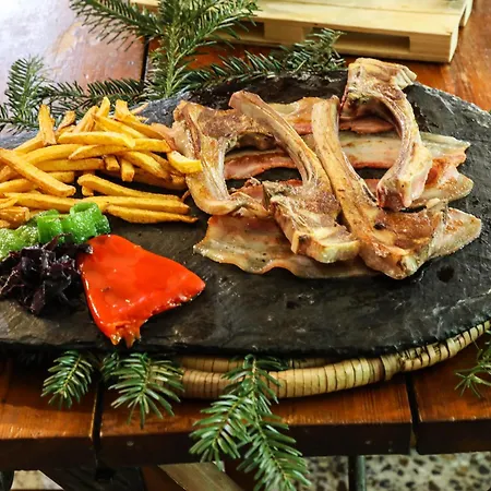 Vall D'aneu Hotel Esterri D'Aneu