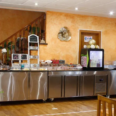 Hotel Vall D'aneu