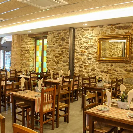 Vall D'aneu Hotel 2*