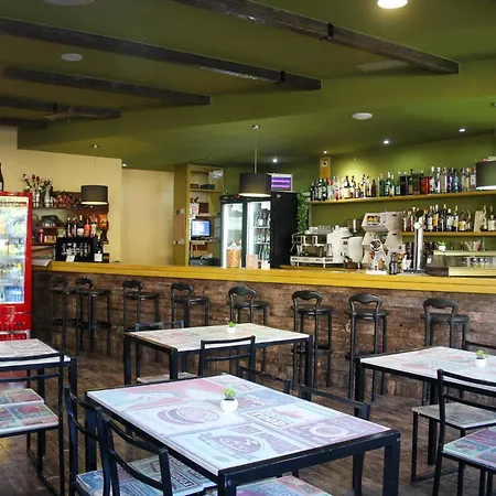 Hotel Vall D'aneu 2*