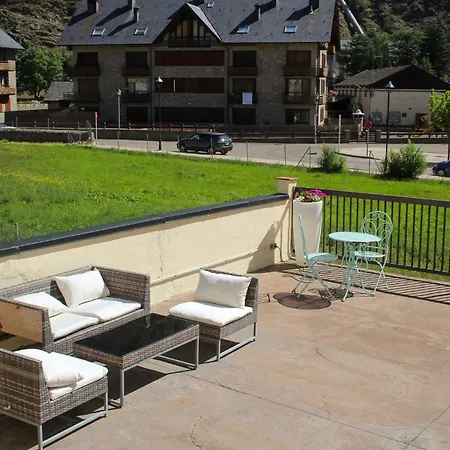 Vall D'aneu Hotel Esterri D'Aneu