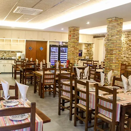 Hotel Vall D'aneu Esterri D'Aneu