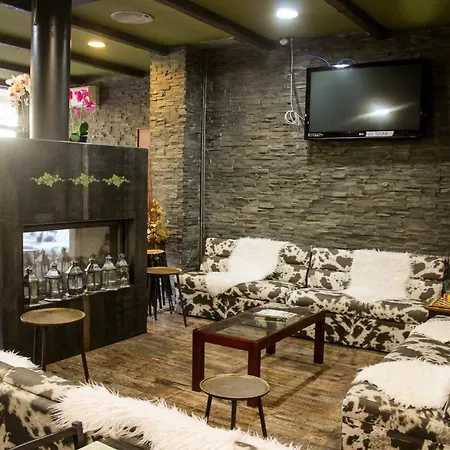 Vall D'aneu Hotel