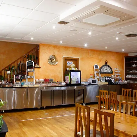 Vall D'aneu Hotel Esterri D'Aneu