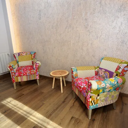 Vall D'aneu Hotel Esterri d'Àneu