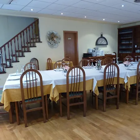 Hotel Vall D'aneu 2*
