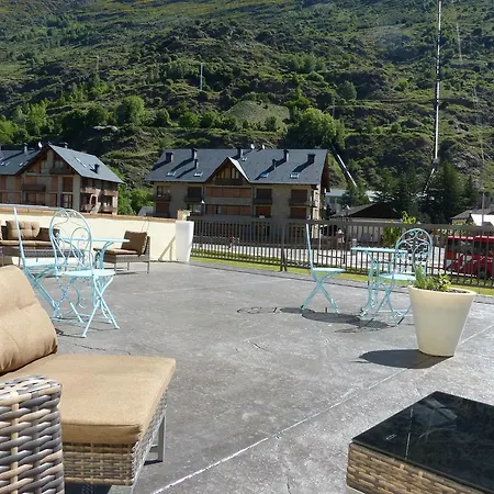 Hotel Vall D'aneu Esterri D'Aneu