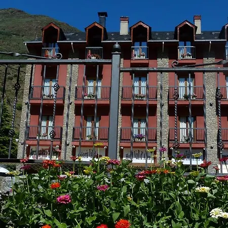 Vall D'aneu Hotel Esterri D'Aneu