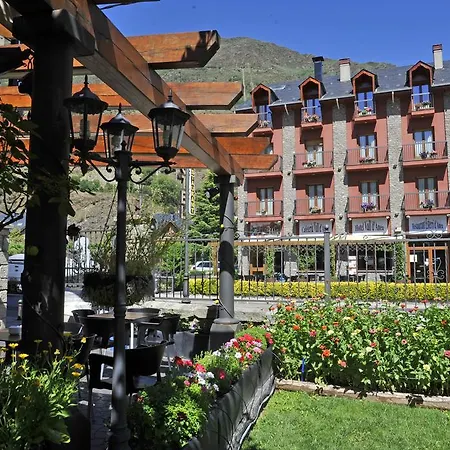 Vall D'aneu 2* Esterri D'Aneu