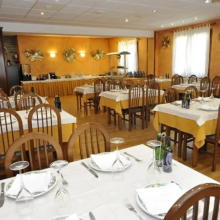 Hotel Vall D'aneu Esterri D'Aneu
