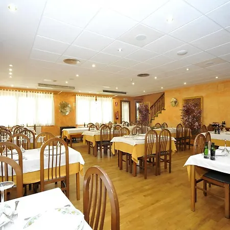 Vall D'aneu Hotel Esterri d'Àneu
