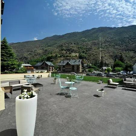 Vall D'aneu Esterri D'Aneu