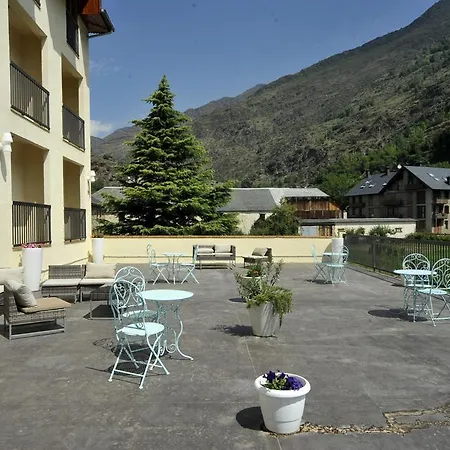 Vall D'aneu