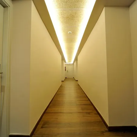 Hotel Vall D'aneu 2*
