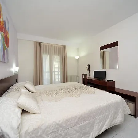 Vall D'aneu Szálloda 2*