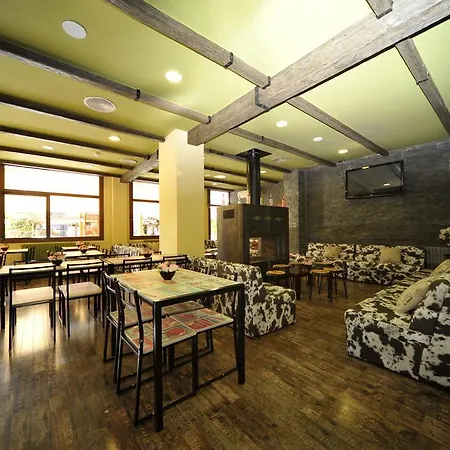 Vall D'aneu Hotel