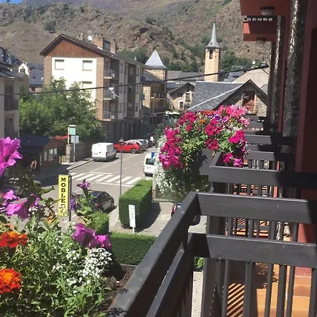 Vall D'aneu