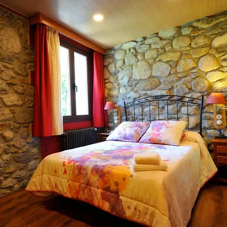 Vall D'aneu Hotel 2*