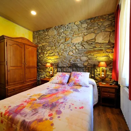 Hotel Vall D'aneu
