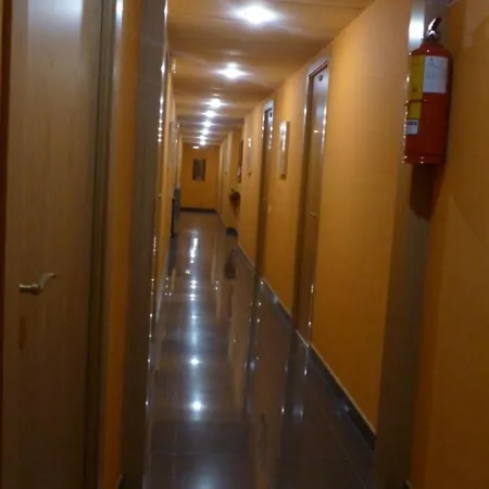 Hotel Vall D'aneu