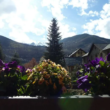 Hotel Vall D'aneu 2*