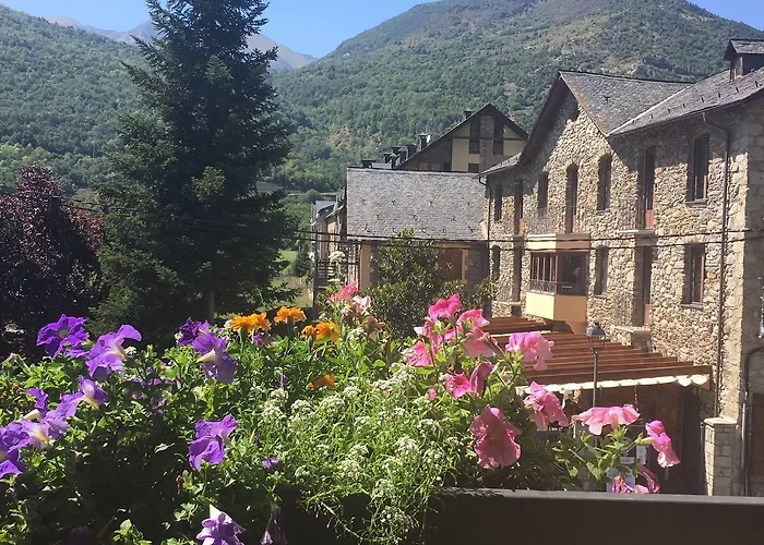 Vall D'aneu 2*