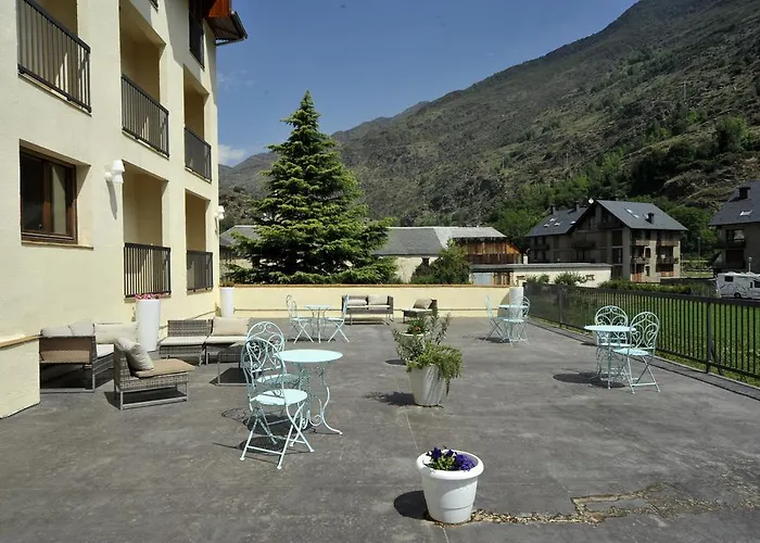 Vall D'aneu