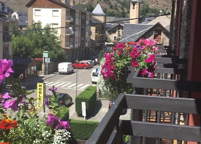 Vall D'aneu