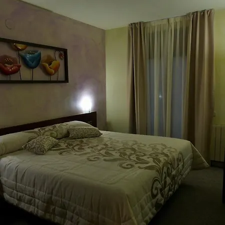 Hotel Y Vall D Aneu Esterri d'Àneu