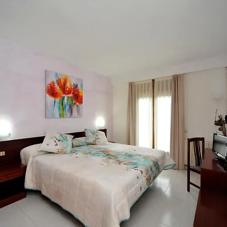 Y Vall D Aneu Hotel