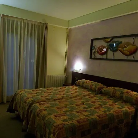 Hotel Y Vall D Aneu