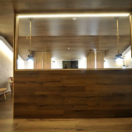 Hotel Y Vall D Aneu Esterri d'Àneu