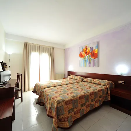 Y Vall D Aneu Hotel 2*