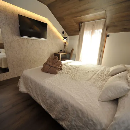 Hotel Y Vall D Aneu Esterri d'Àneu