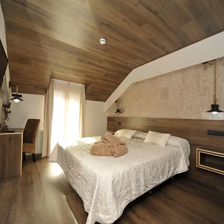 Hotel Y Vall D Aneu 2*