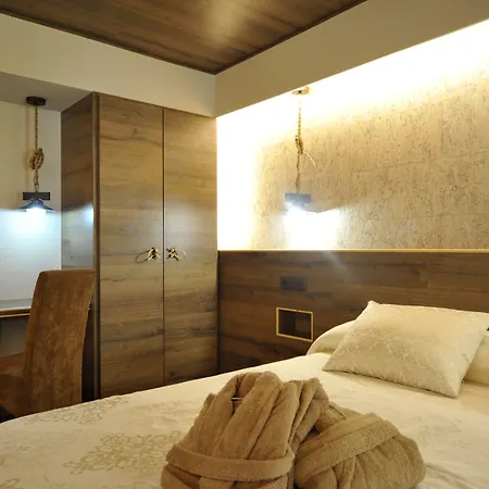 Hotel Y Vall D Aneu 2*