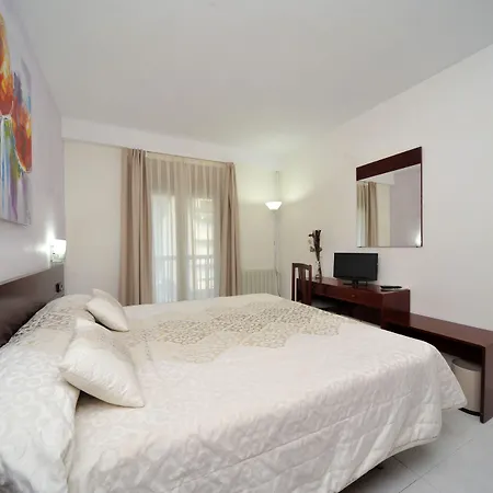 Hotel Y Vall D Aneu