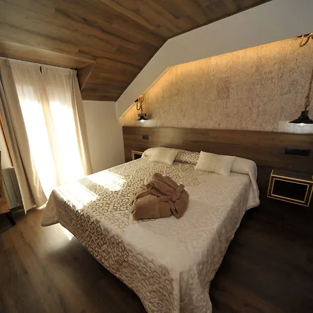 Hotel Y Vall D Aneu