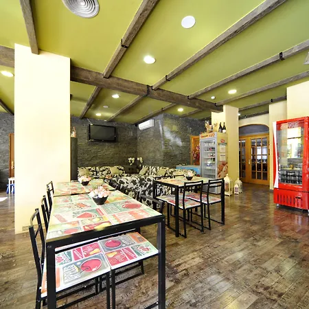 Y Vall D Aneu Hotel