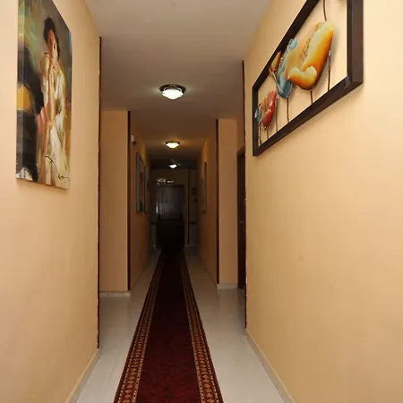Hotel Y Vall D Aneu