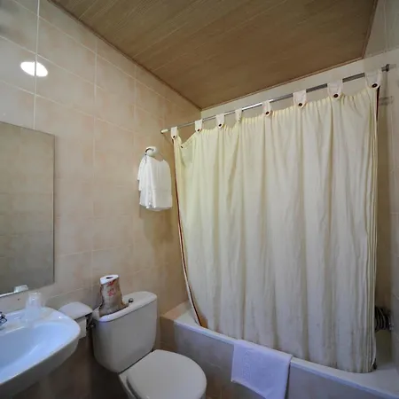 Hotel Y Vall D Aneu