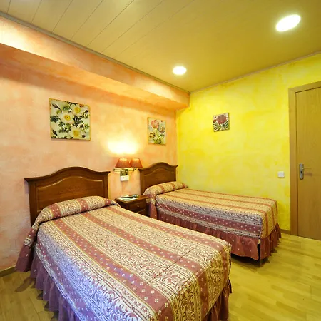 Hotel Y Vall D Aneu Esterri d'Àneu