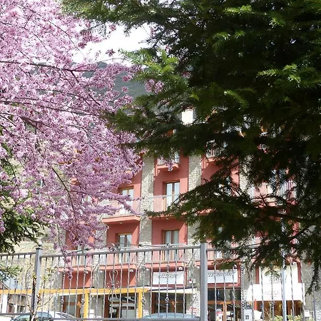 Y Vall D Aneu Esterri d'Àneu
