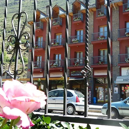 Hotel Y Vall D Aneu