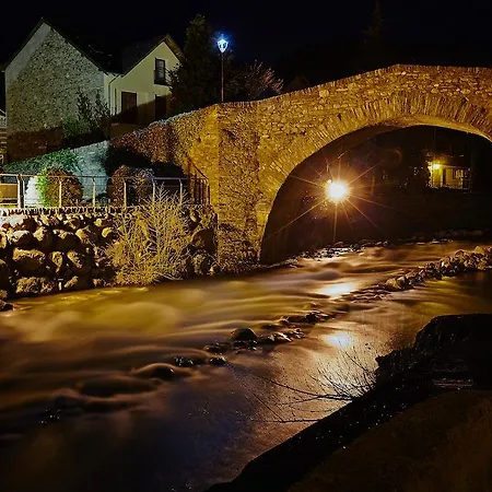 Vall D'aneu 2*